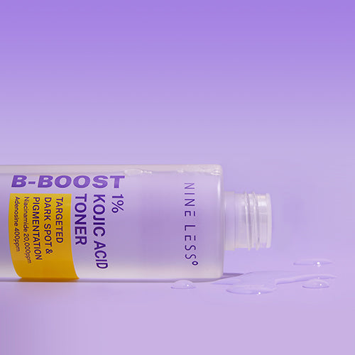 Nineless_B-Boost_1_Kojic_Acid_Toner_200ml