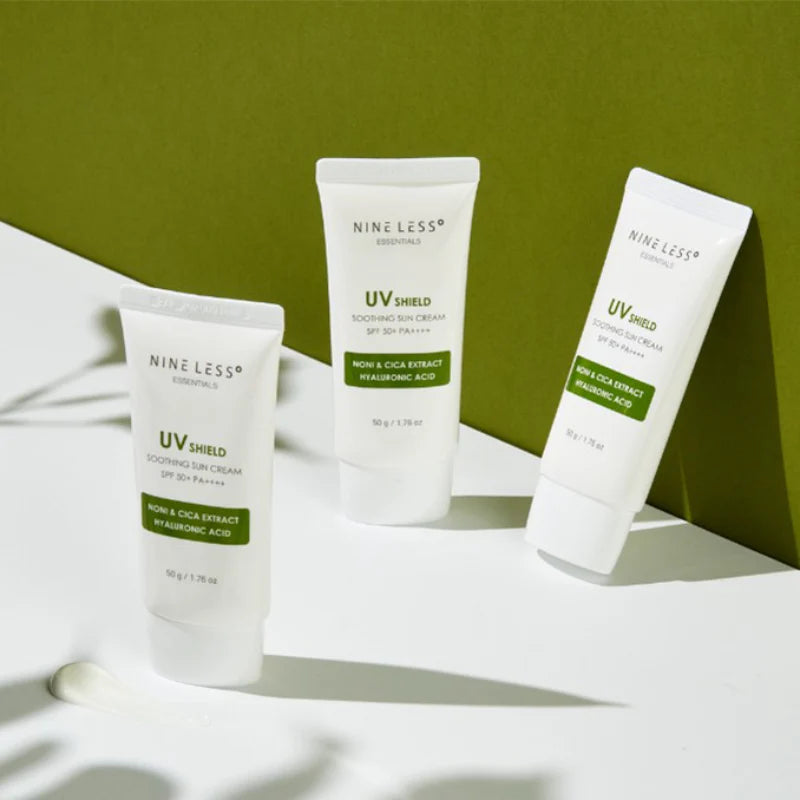 Nineless_Essentials_UV_Shield_Soothing_Sun_Cream_SPF_50_PA_50g