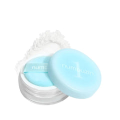 NUMBUZIN No.1 Pantothenic Skincare 100 Blur Powder 7gm