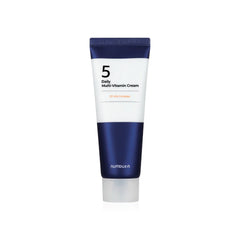 Numbuzin No.5 Daily Multi-Vitamin Cream 60ml - Kosmetica
