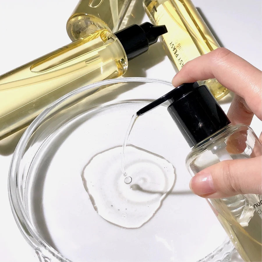 Numbuzin_No.1_Easy_Peasy_Cleansing_Oil_200ml