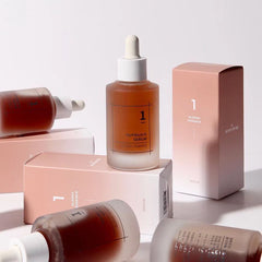 Numbuzin_No.1_Glossy_Essence_Serum_50ml