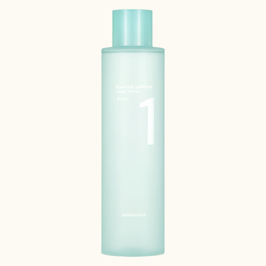 Numbuzin_No.1_Pure_full_Calming_Herb_Toner_300ml