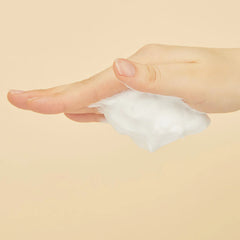 Numbuzin_No.2_Deep_Clean_Fresh_Cream_Cleanser_120ml