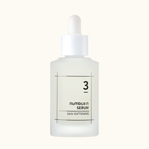 Numbuzin_No.3_Skin_Softening_Serum_50ml