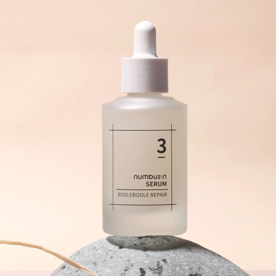 Numbuzin_No.3_Skin_Softening_Serum_50ml