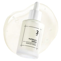 Numbuzin_No.3_Skin_Softening_Serum_50ml