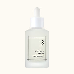 Numbuzin_No.3_Skin_Softening_Serum_50ml