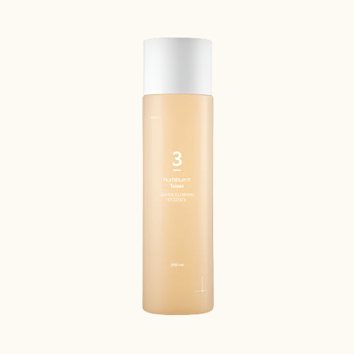 Numbuzin_No.3_Super_Glowing_Essence_Toner_200ml