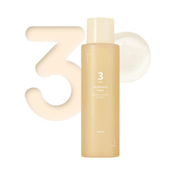 Numbuzin_No.3_Super_Glowing_Essence_Toner_200ml