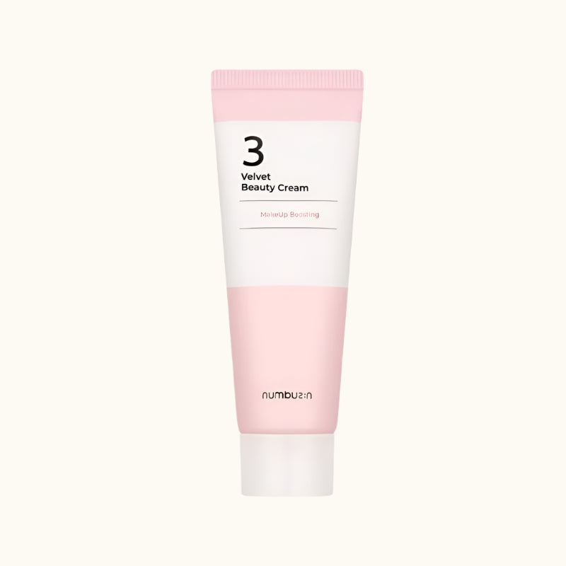Numbuzin_No.3_Velvet_Beauty_Cream_60ml