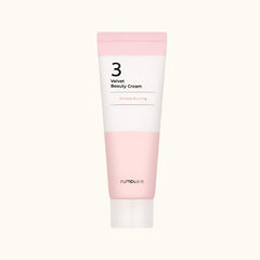 Numbuzin_No.3_Velvet_Beauty_Cream_60ml