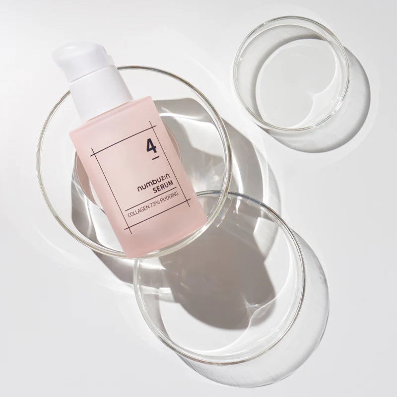 Numbuzin_No.4_Collagen_73%_Pudding_Serum_50ml