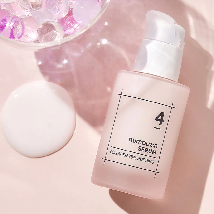 Numbuzin_No.4_Collagen_73%_Pudding_Serum_50ml