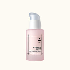 Numbuzin_No.4_Collagen_73%_Pudding_Serum_50ml