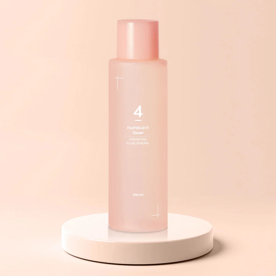 Numbuzin_No.4_Hydration_Glow_Mineral_Toner_200ml