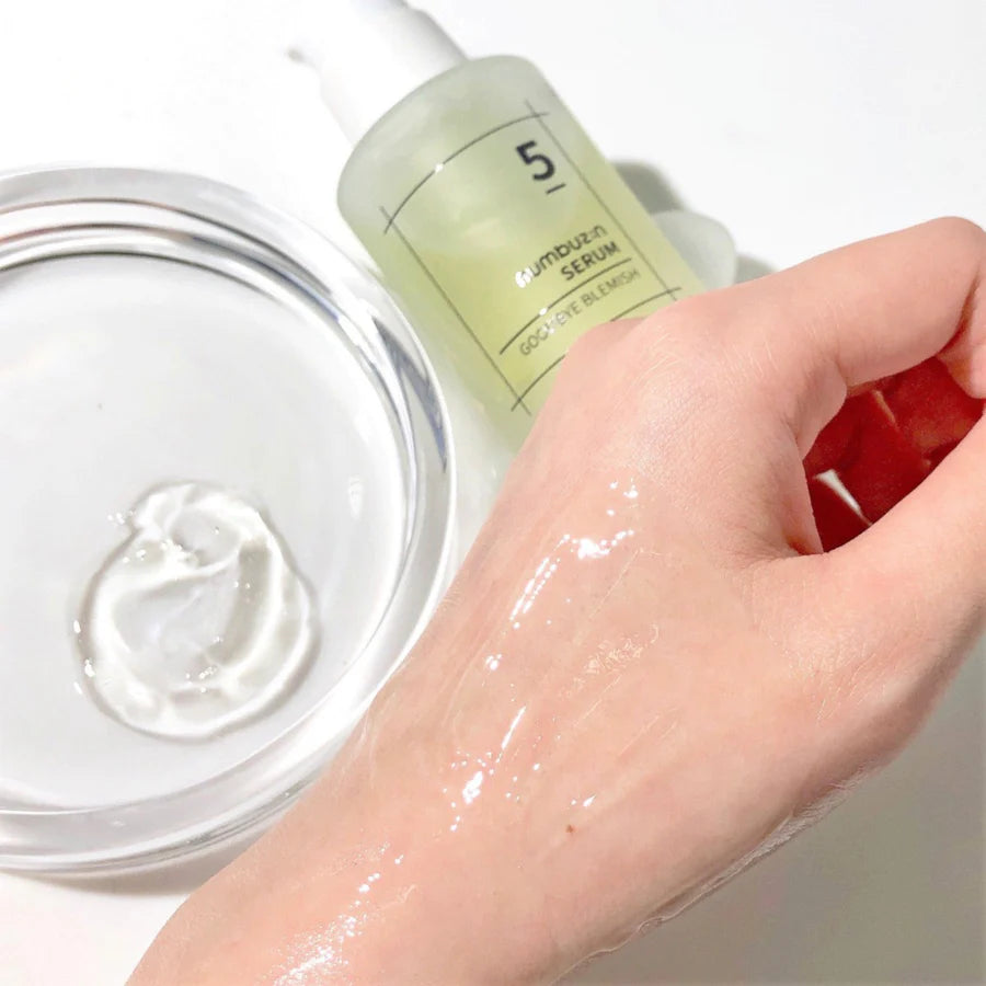 Numbuzin_No.5_Goodbye_Blemish_Serum_50ml