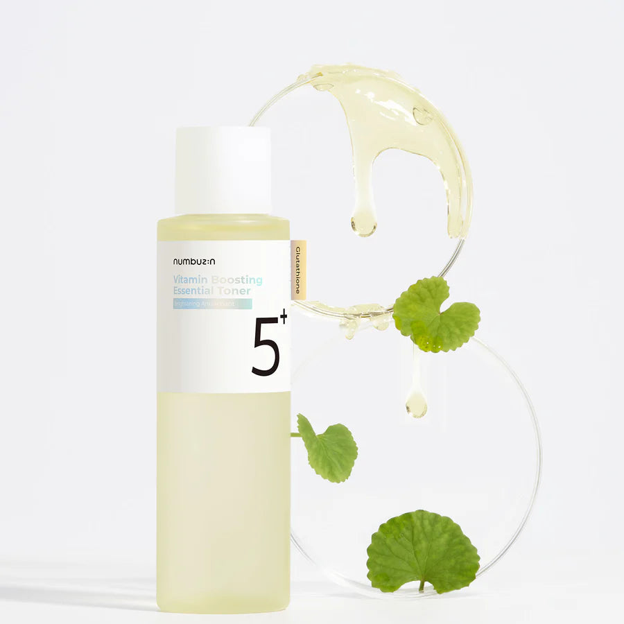 Numbuzin_No.5_Vitamin_Boosting_Essential_Toner_200ml
