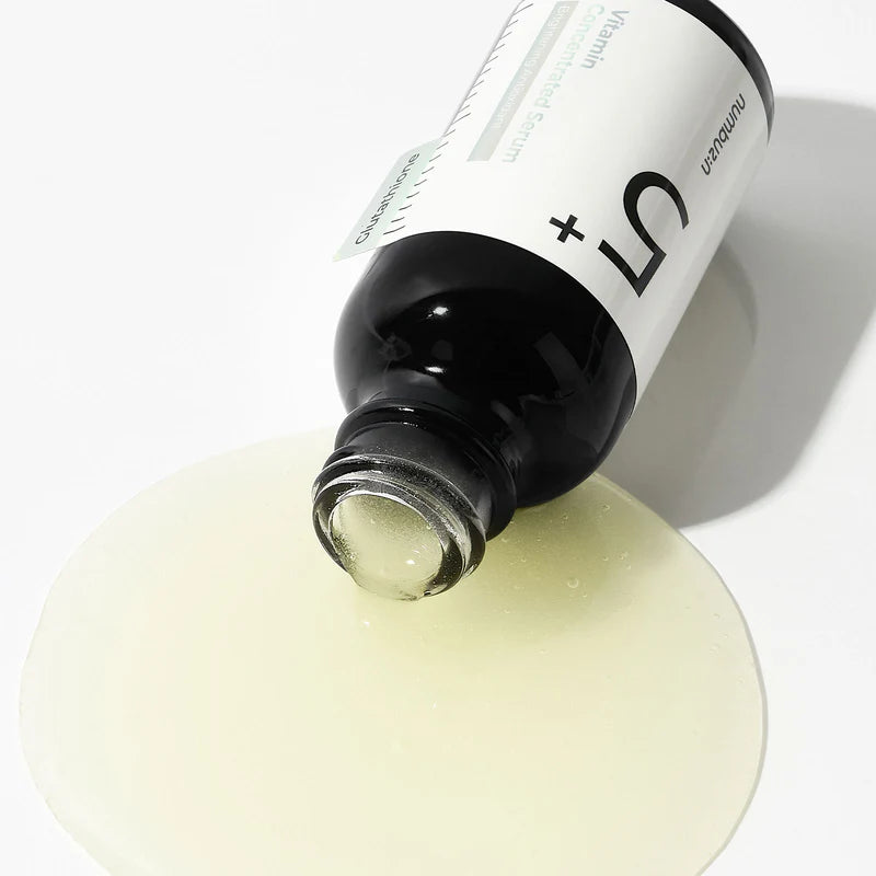 Numbuzin_No.5_Vitamin_Concentrated_Serum_30ml