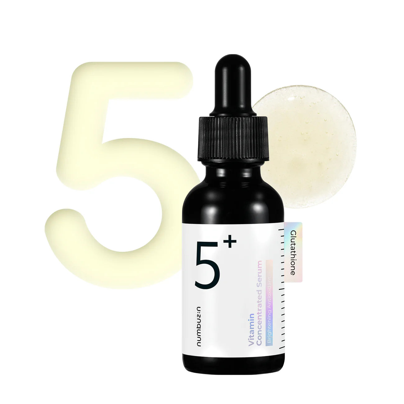 Numbuzin_No.5_Vitamin_Concentrated_Serum_30ml