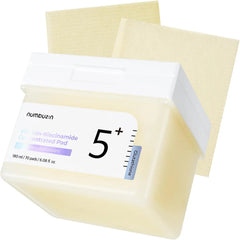 Numbuzin_No.5_Vitamin_Niacinamide_Concentrated_Pad