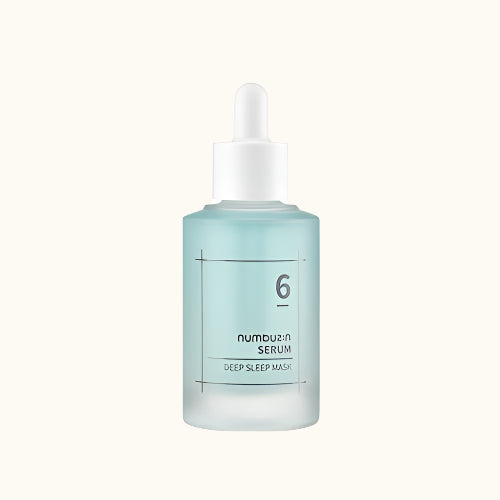 Numbuzin_No.6_Deep_Sleep_Mask_Serum_50ml