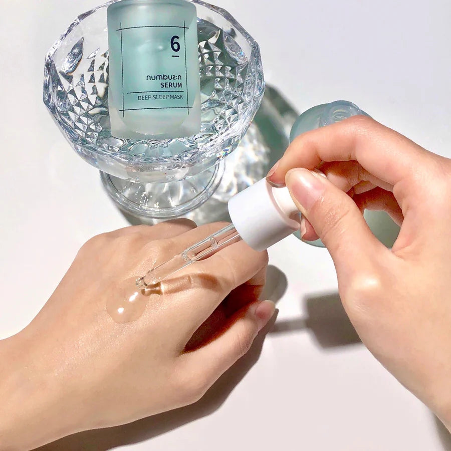 Numbuzin_No.6_Deep_Sleep_Mask_Serum_50ml