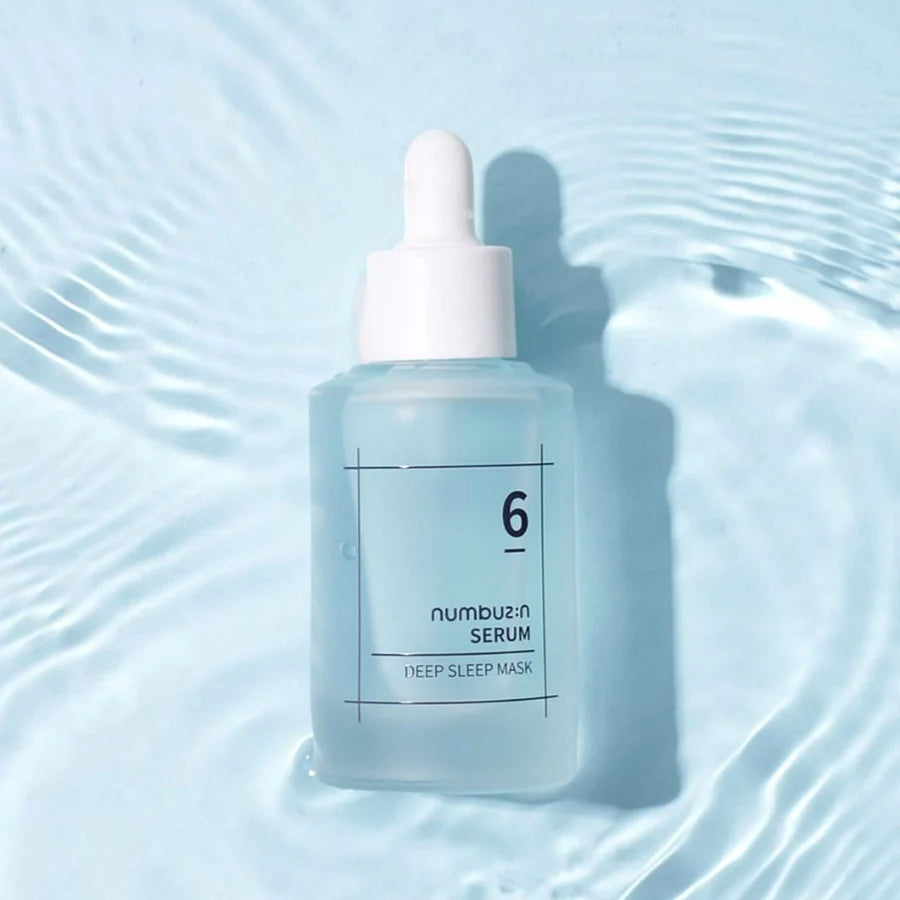 Numbuzin_No.6_Deep_Sleep_Mask_Serum_50ml