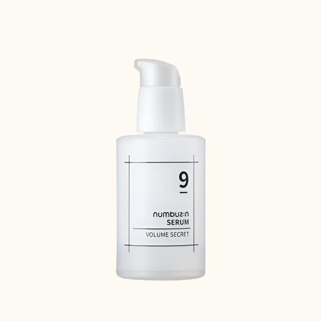 Numbuzin_No.9_Secret_Firming_Serum_50ml