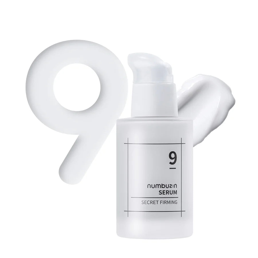 Numbuzin_No.9_Secret_Firming_Serum_50ml