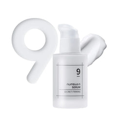 Numbuzin_No.9_Secret_Firming_Serum_50ml