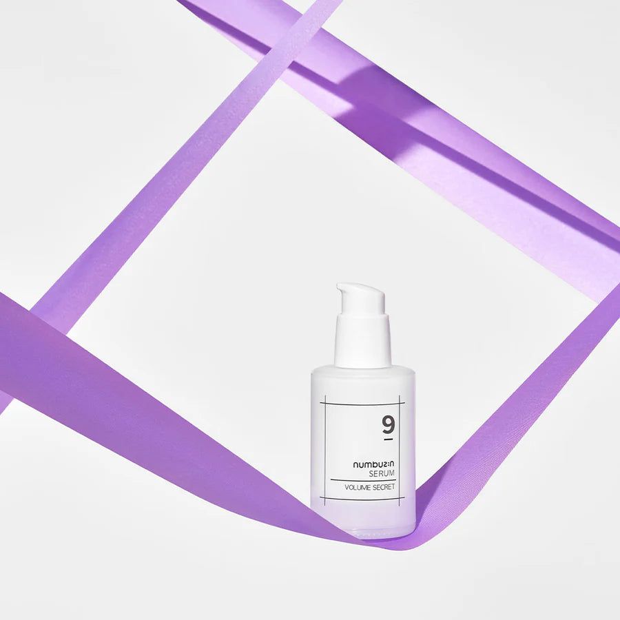 Numbuzin_No.9_Secret_Firming_Serum_50ml