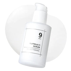 Numbuzin_No.9_Secret_Firming_Serum_50ml