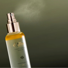 D'Alba White Truffle First Spray Serum 100ML