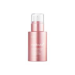 MEDICUBE PDRN Pink Collagen Exosome Shot Serum 2000 30ML