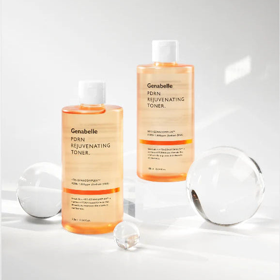 GENABELLE PDRN Rejuvenating Toner 300ml - Kosmetica