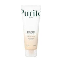 PURITO-SEOUL-Oat-In-Gentle-Exfoliating-Face-Cleanser-150ml