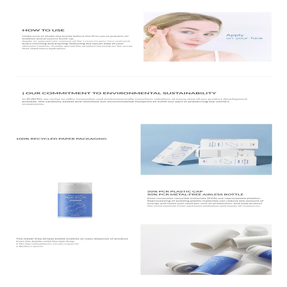 PURITO_Dermide_Relief_Barrier_Mositurizer_100ml