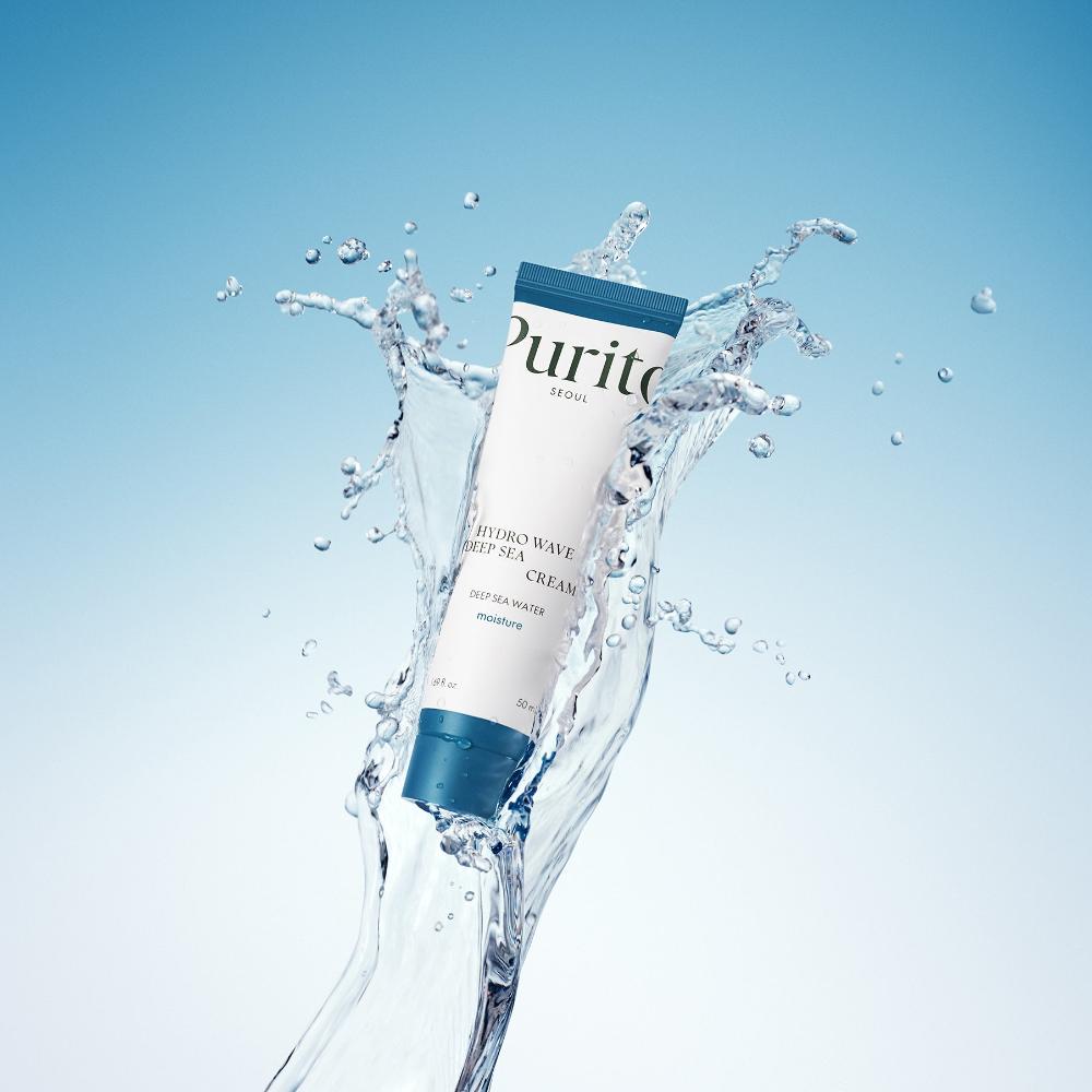 PURITO_Hydro_Wave_Deep_Sea_Cream_50ml