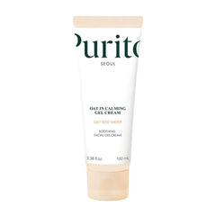 PURITO Oat-In Calming Gel Cream 100ml
