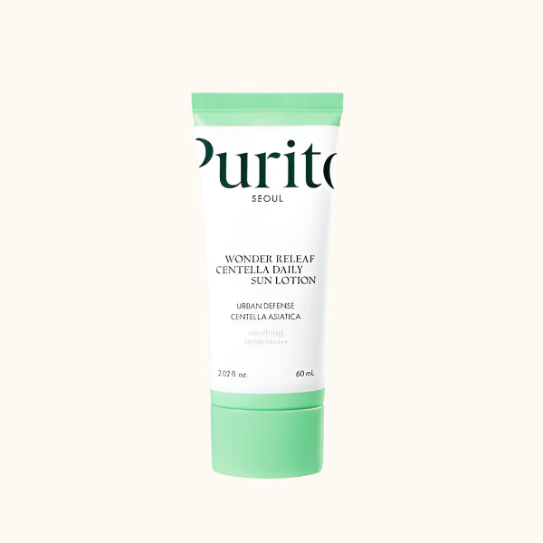 PURITO_SEOUL_Wonder_Releaf_Centella_Daily_Sun_Lotion_SPF_50+PA++++(60ml)