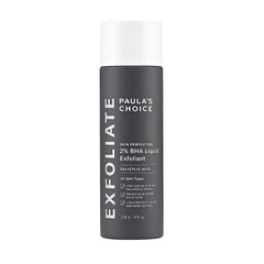 Paula’s Choice Skin Perfecting 2% BHA Liquid Exfoliant (118ml)
