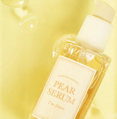 I'M FROM Pear Serum 50ml - Kosmetica