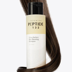 COSRX PEPTIDE-132 Ultra Perfect Hair Bonding Shampoo 200ml