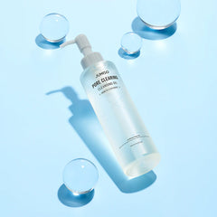 JUMISO Pore Clearing Cleansing Oil 200ml - Kosmetica
