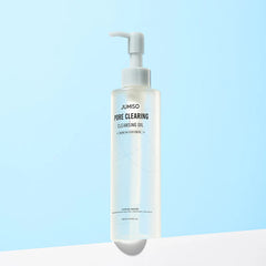 JUMISO Pore Clearing Cleansing Oil 200ml - Kosmetica