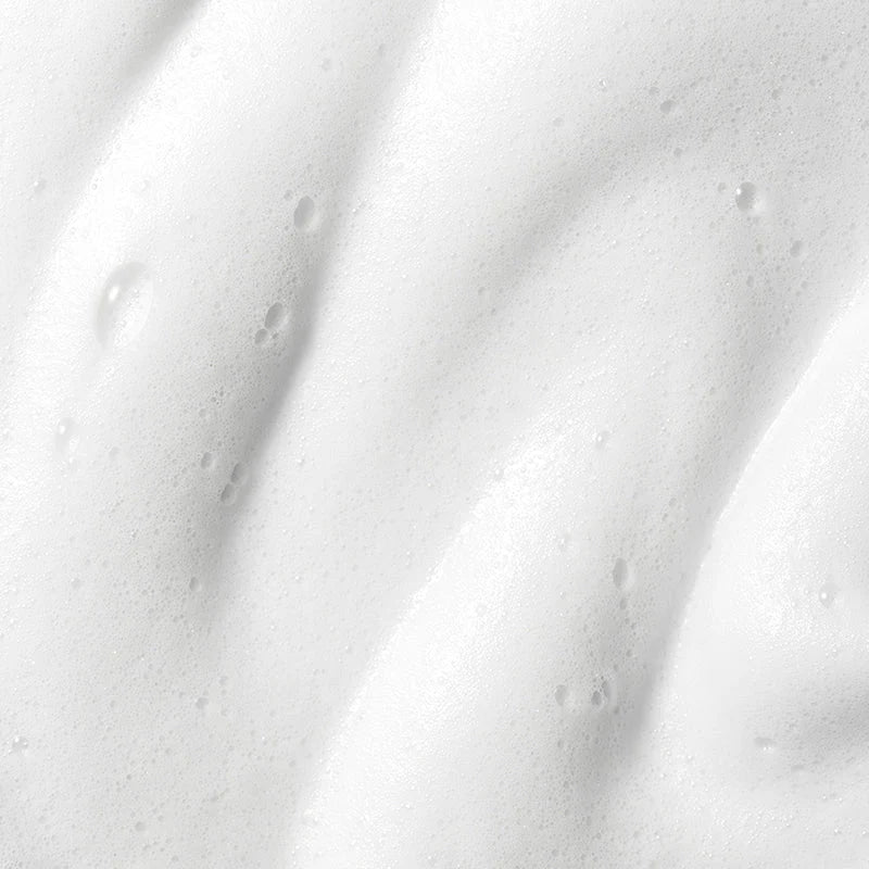 JUMISO Pore-Purifying Salicylic Acid Foaming Cleanser 120 ml - Kosmetica