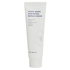 Heveblue Pentaberry Panthenol Repair Cream 50ml
