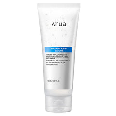 ANUA 8 Hyaluronic Acid Moisturizing Gentle Gel Cleanser 150 ML