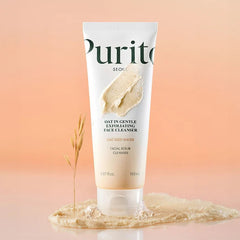 PURITO SEOUL Oat In Gentle Exfoliating Face Cleanser 150ml